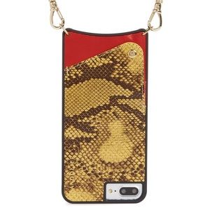 Bandolier IPhone 8 Plus Case